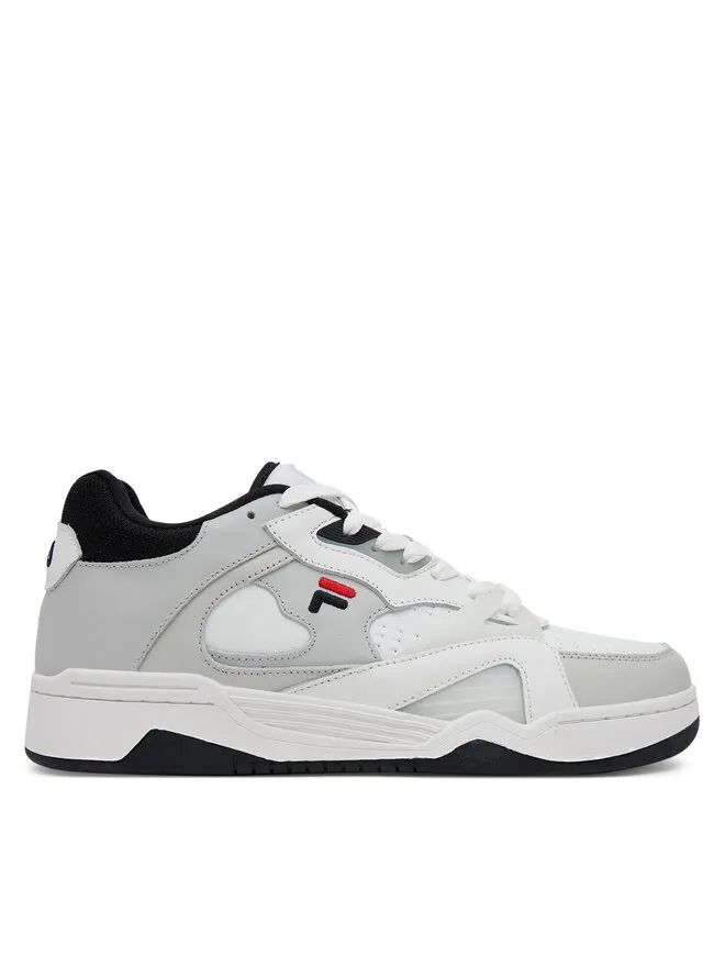 Fila Αθλητικά · Λευκό