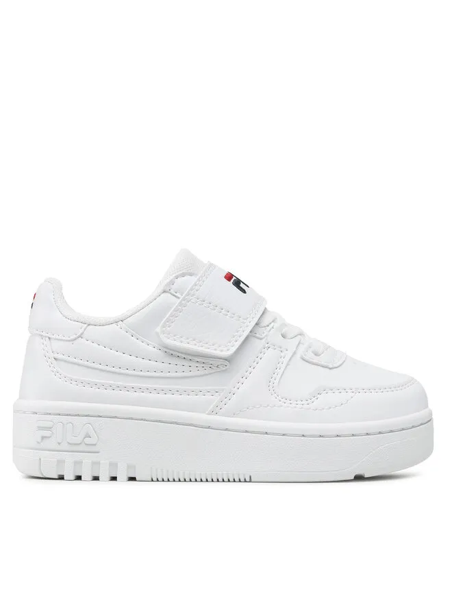 Fila Αθλητικά · Λευκό