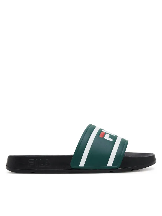 Fila Παντόφλες · Πράσινο