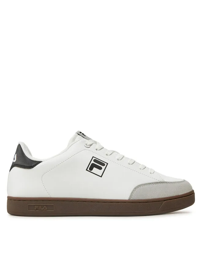 Fila Αθλητικά · Λευκό
