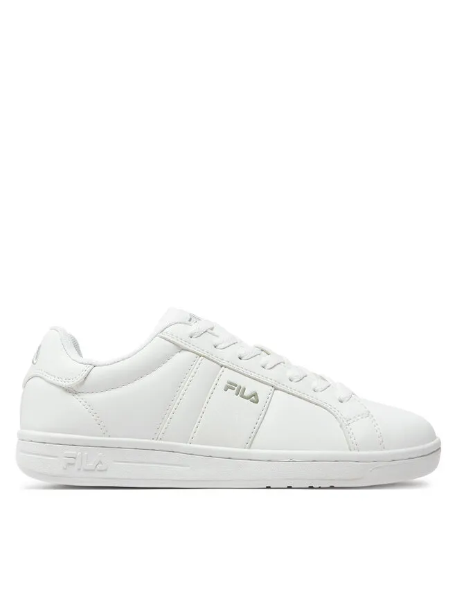 Fila Αθλητικά · Λευκό