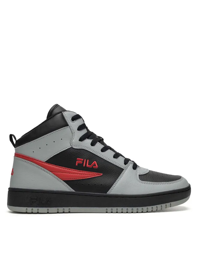 Fila Αθλητικά · Γκρι