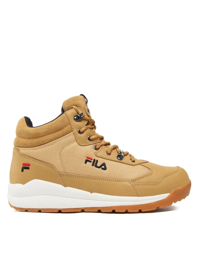 Fila Μποτίνια · Καφέ