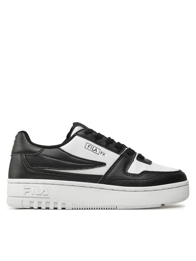 Fila Αθλητικά · Μαύρο