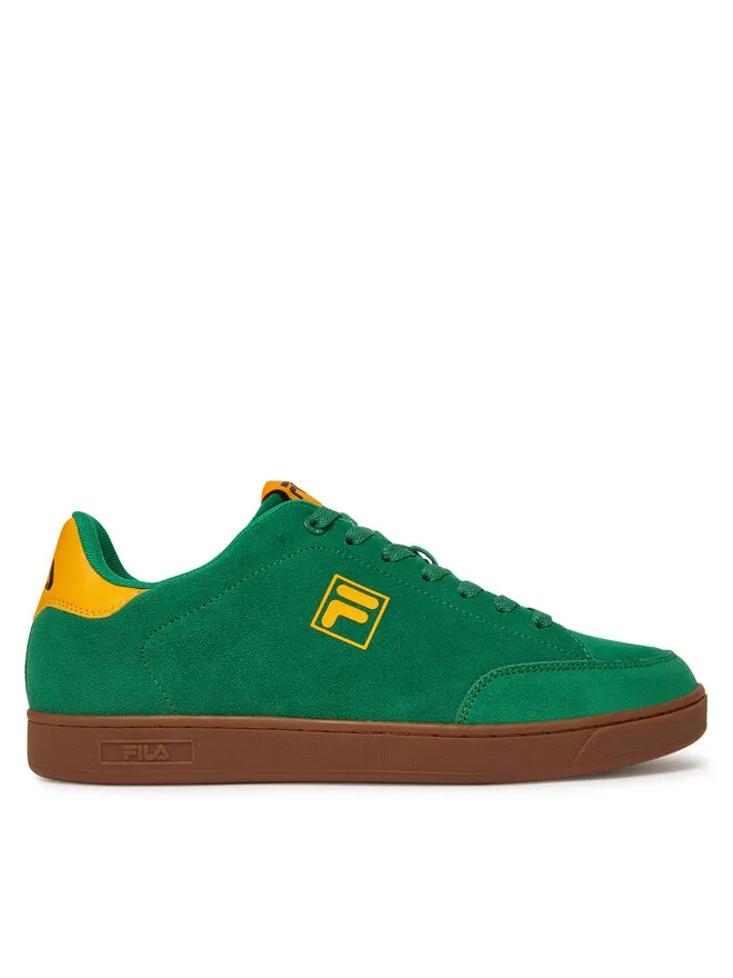 Fila Αθλητικά · Πράσινο