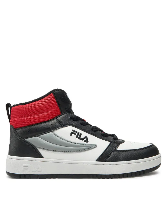 Fila Αθλητικά · Λευκό