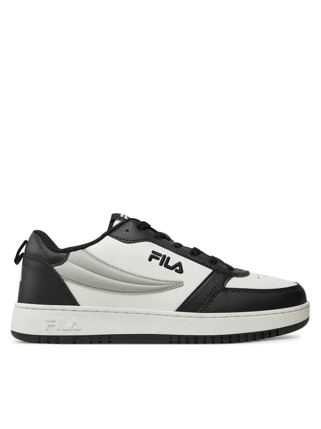 Fila Αθλητικά · Μαύρο