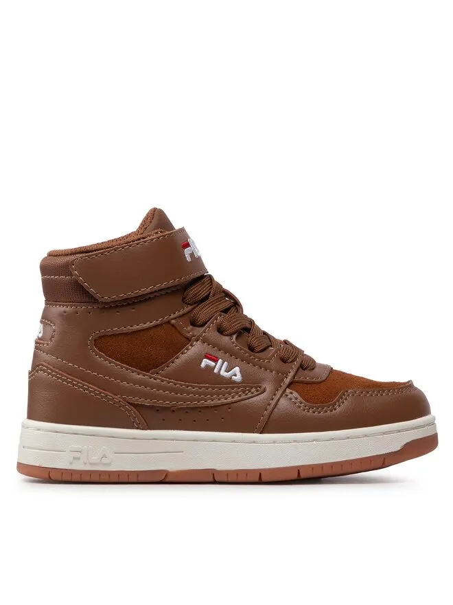 Fila Αθλητικά · Καφέ