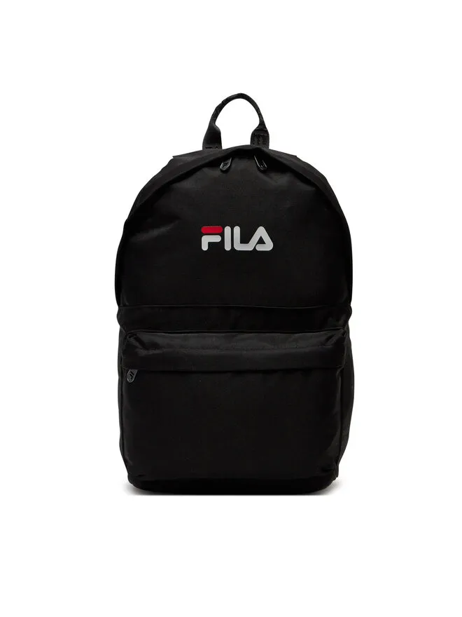 Fila Σακίδιο · Μαύρο