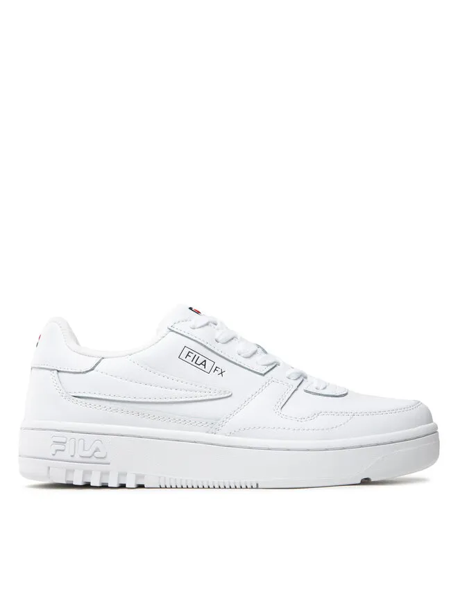 Fila Αθλητικά · Λευκό