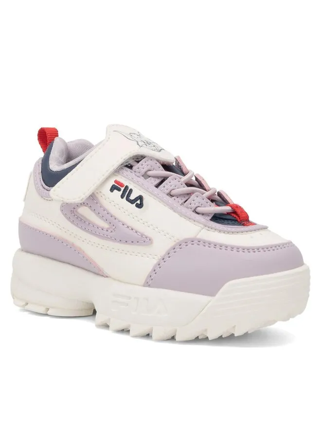 Fila Αθλητικά · Εκρού