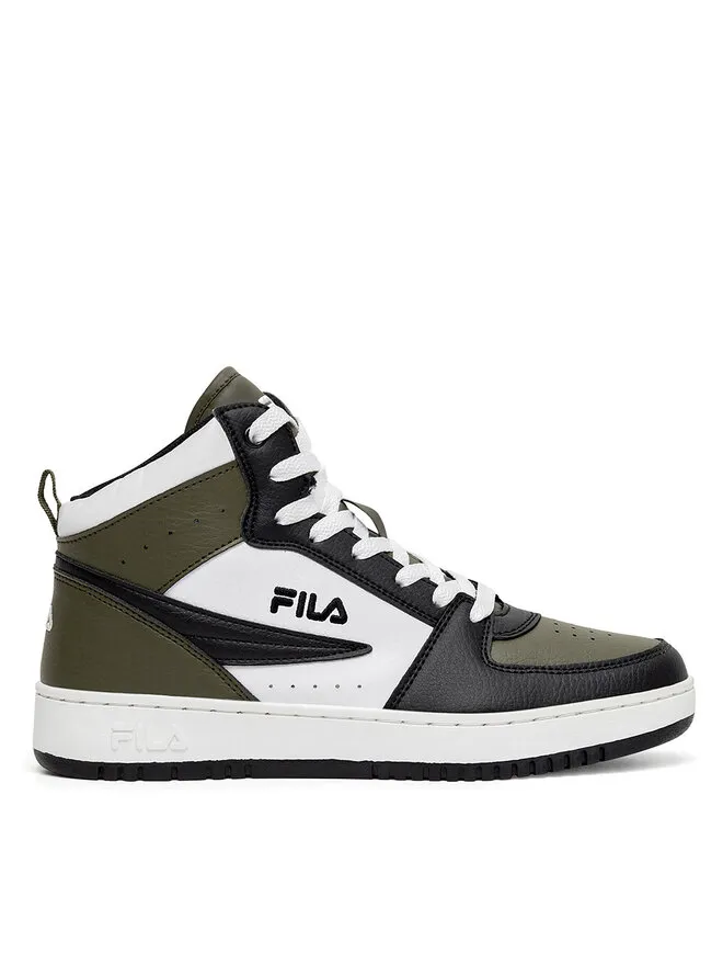 Fila Αθλητικά · Πράσινο