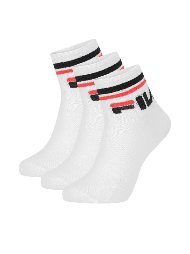 Fila Κάλτσες · Λευκό