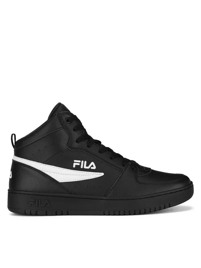 Fila Αθλητικά · Μαύρο