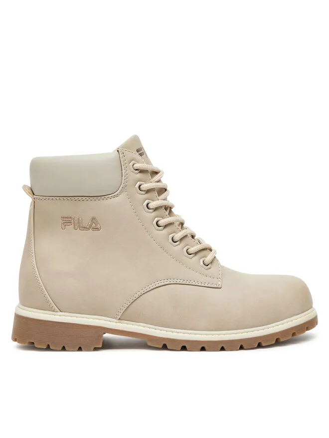 Fila Ορειβατικά παπούτσια · Γκρι