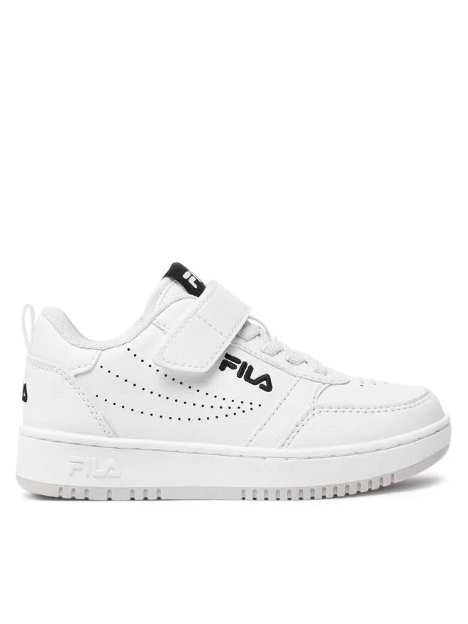 Fila Αθλητικά · Λευκό