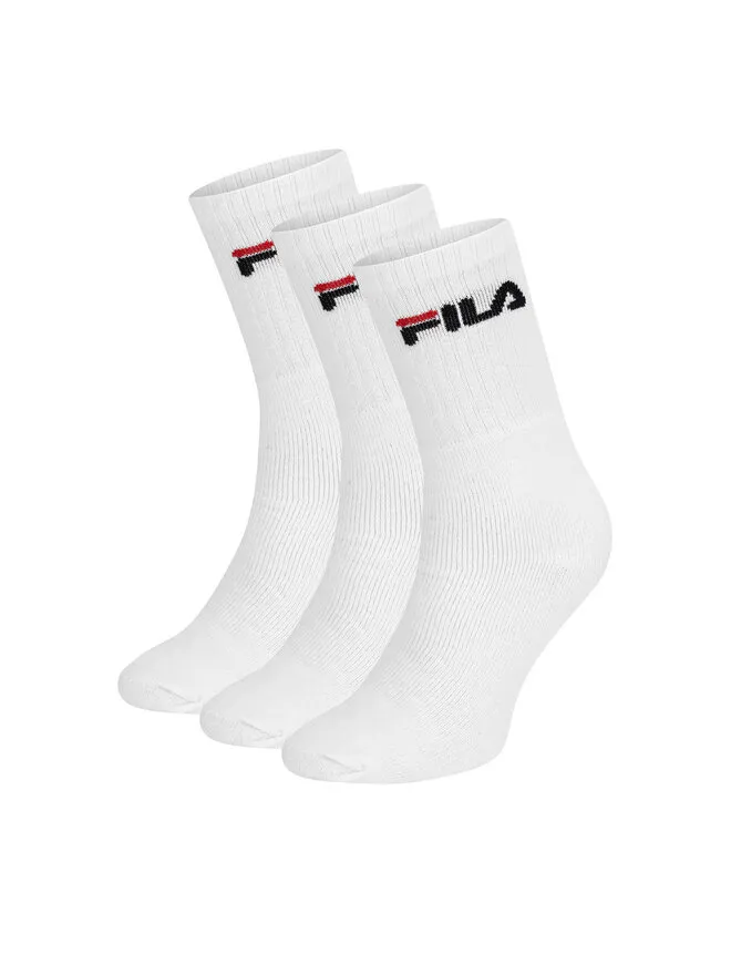 Fila Κάλτσες · Λευκό