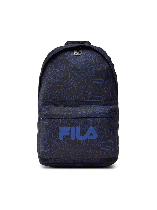 Fila Σακίδιο · Μαύρο