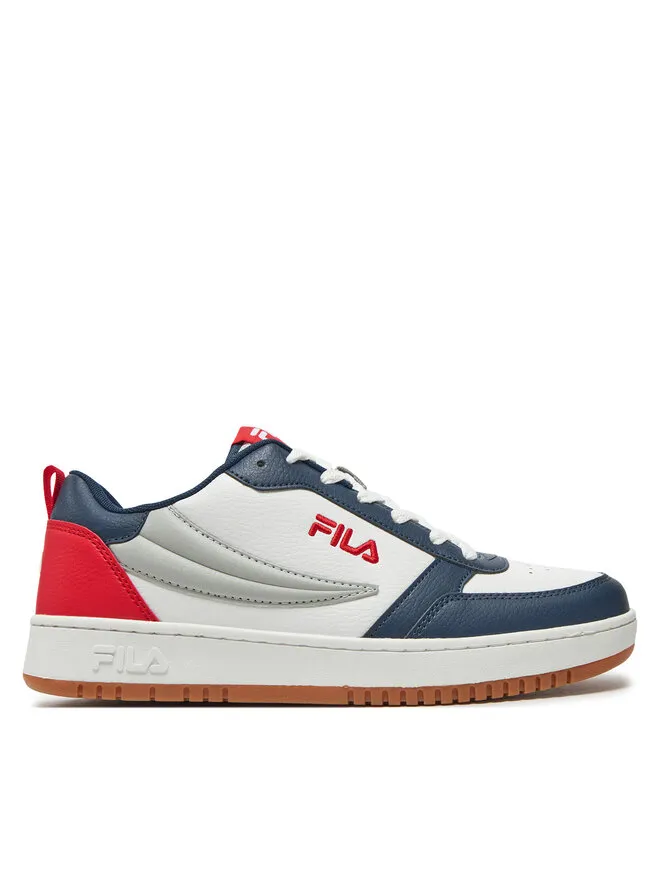 Fila Πάνινα παπούτσια · Σκούρο μπλε