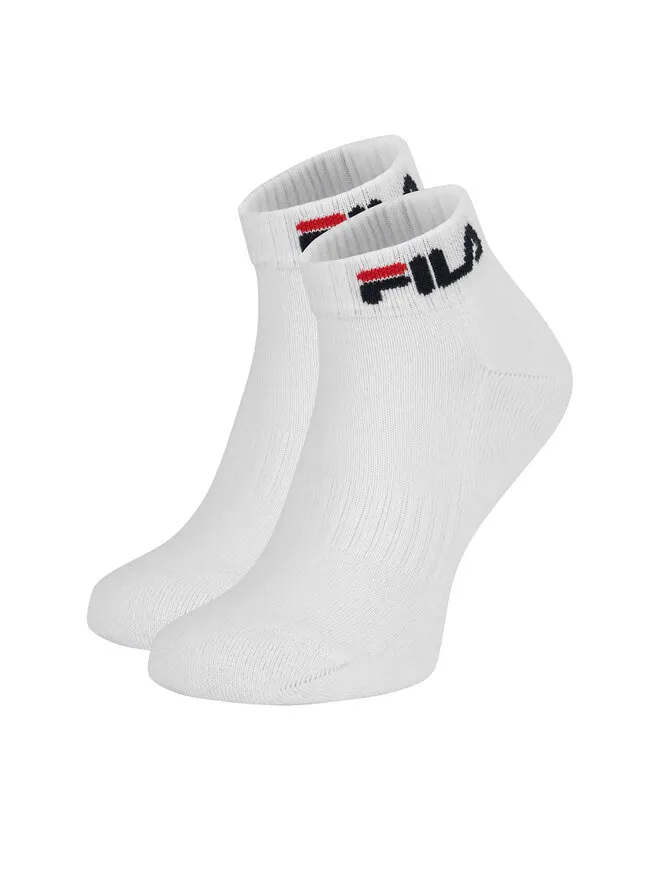 Fila Κάλτσες · Λευκό