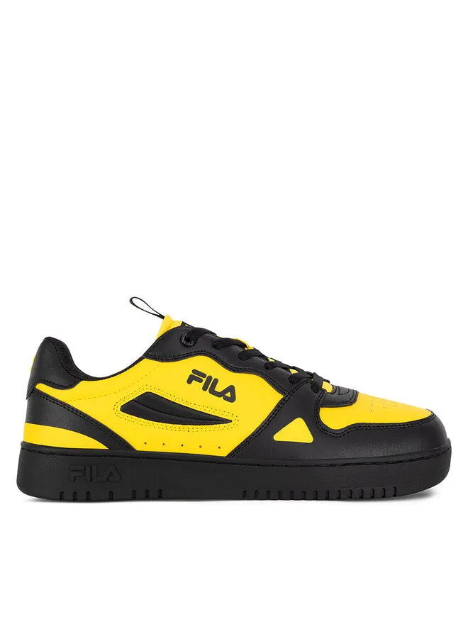 Fila Αθλητικά · Μαύρο