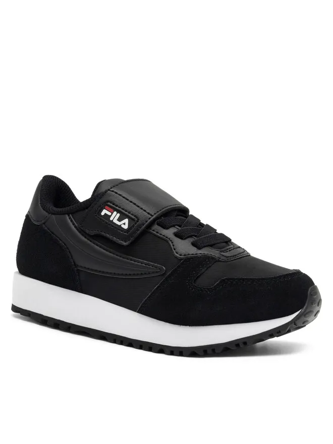 Fila Αθλητικά · Μαύρο