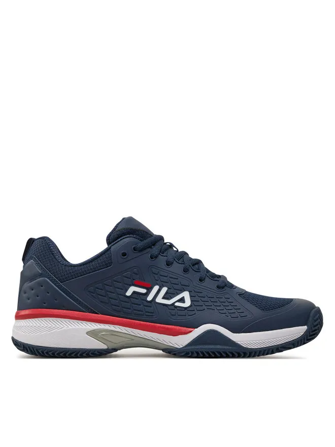 Fila Παπούτσια Τένις · Σκούρο μπλε