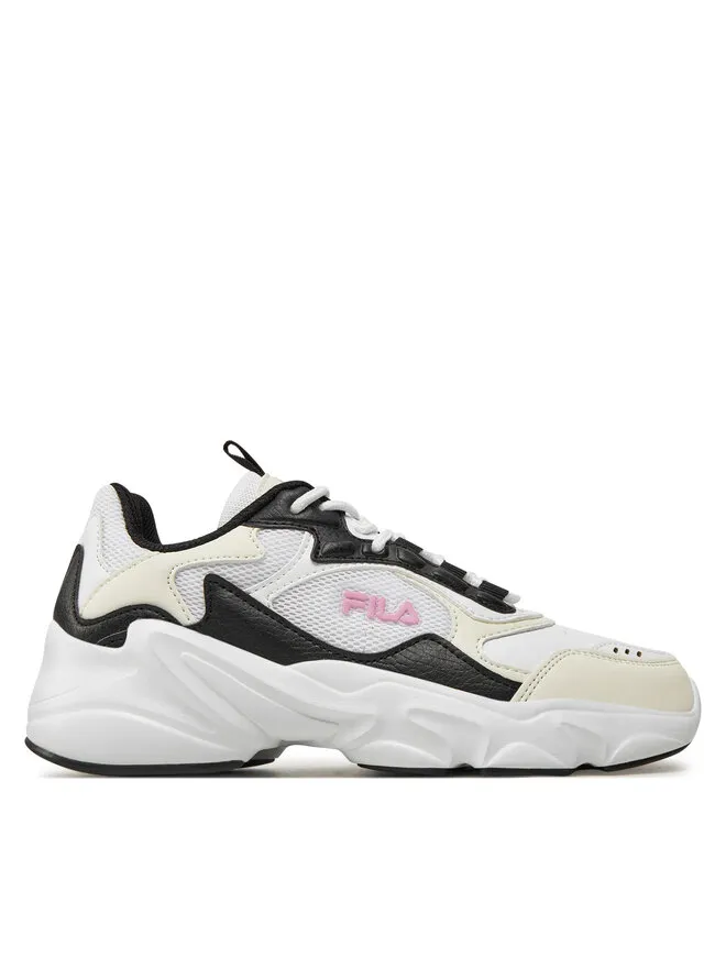 Fila Αθλητικά · Λευκό