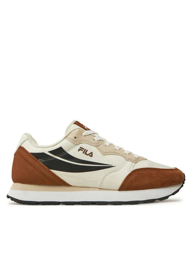Fila Αθλητικά · Καφέ