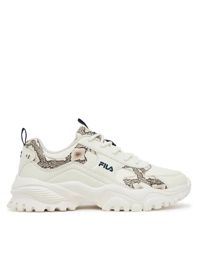 Fila Αθλητικά · Μπεζ