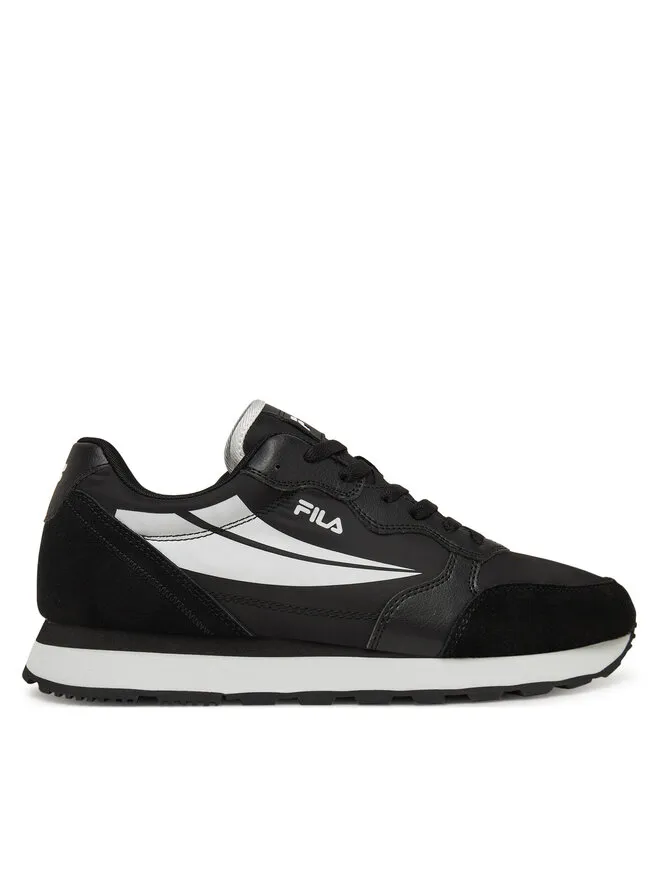 Fila Αθλητικά · Μαύρο