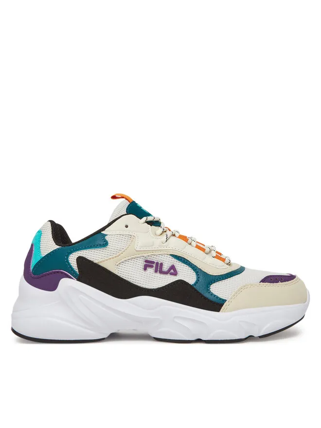 Fila Αθλητικά · Μπεζ