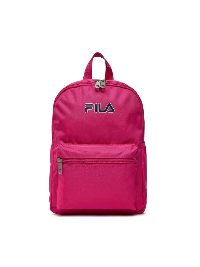 Fila Σακίδιο · Ροζ