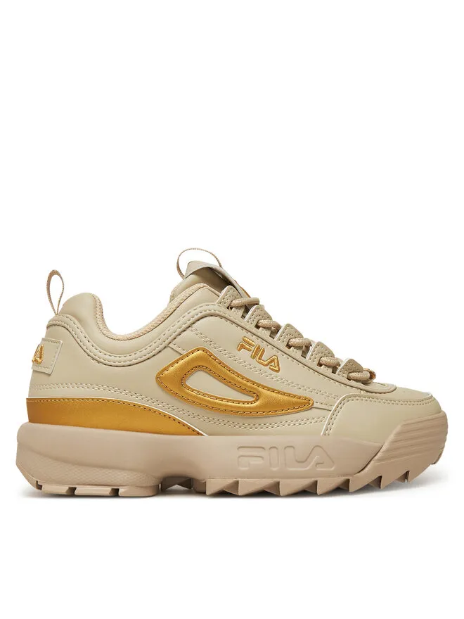 Fila Αθλητικά · Γκρι