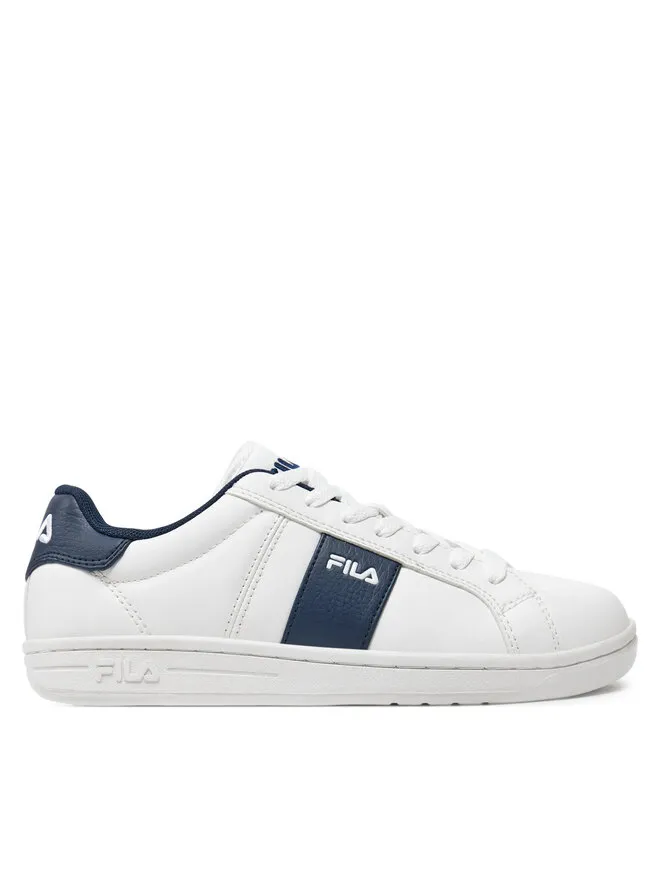 Fila Αθλητικά · Λευκό