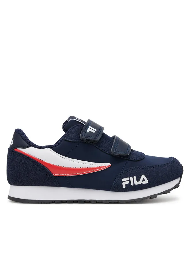 Fila Αθλητικά · Σκούρο μπλε