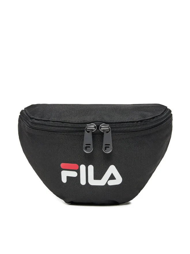 Fila Τσαντάκι μέσης · Μαύρο