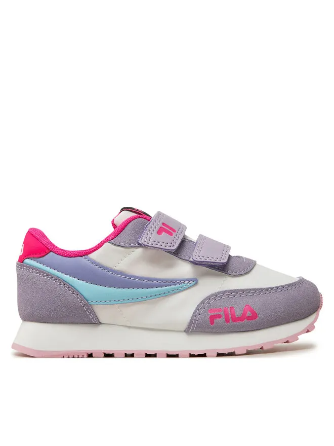 Fila Αθλητικά · Μπεζ