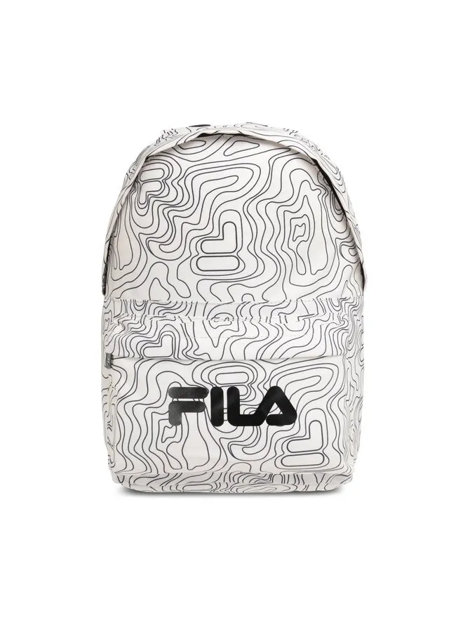 Fila Σακίδιο · Λευκό