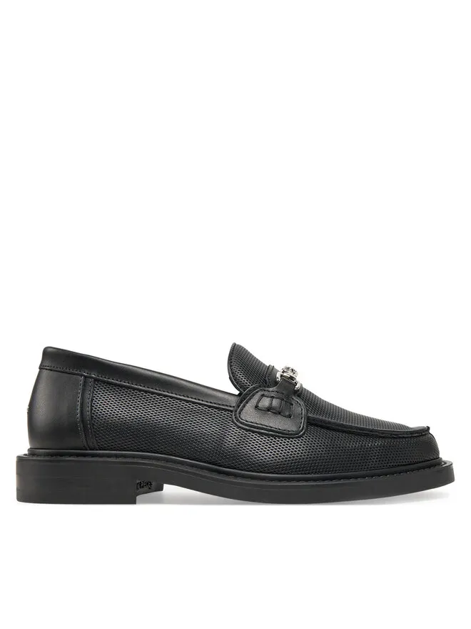 Filling Pieces Lords · Μαύρο