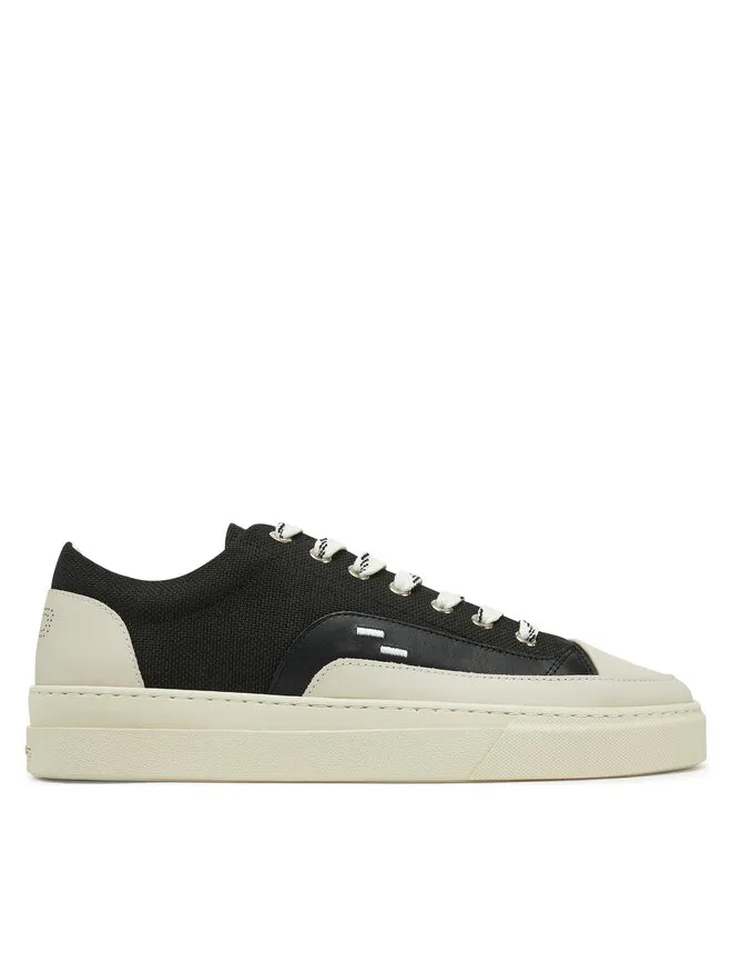 Filling Pieces Sneakers · Μαύρο