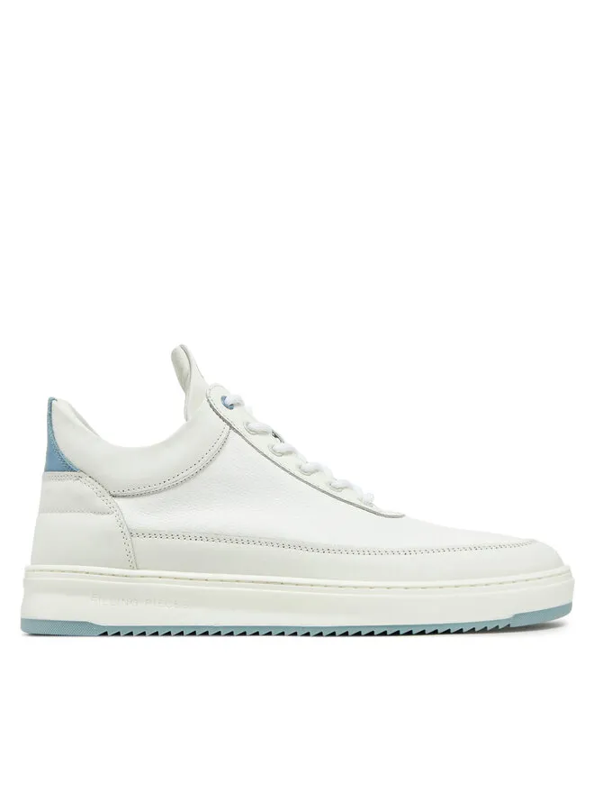Filling Pieces Αθλητικά · Γαλάζιο