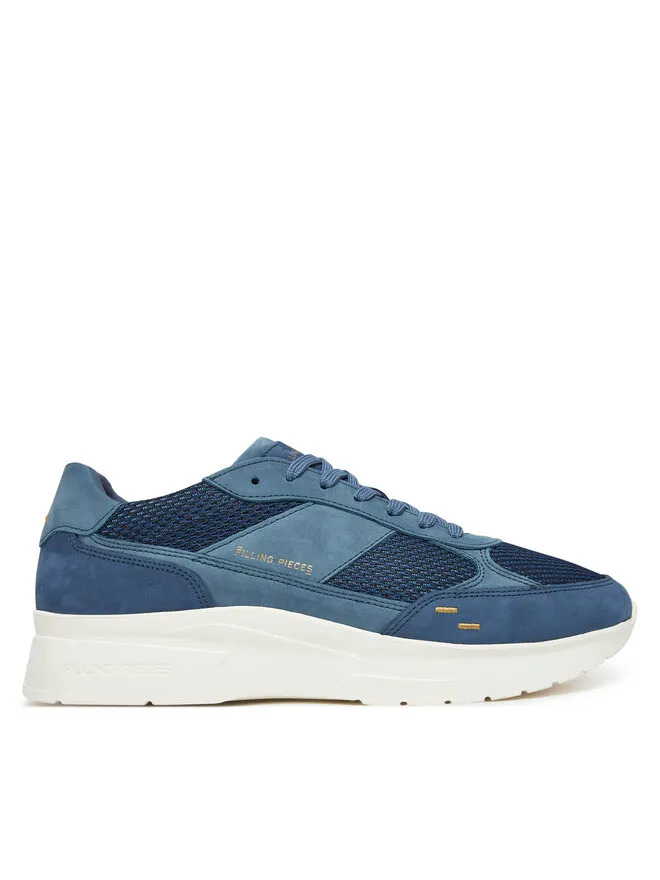Filling Pieces Αθλητικά · Μπλε