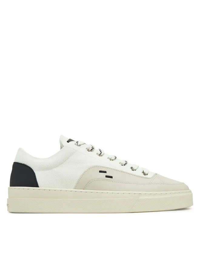 Filling Pieces Αθλητικά · Λευκό