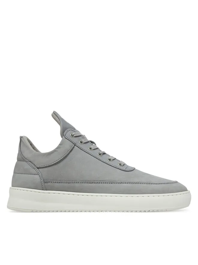 Filling Pieces Αθλητικά · Γκρι