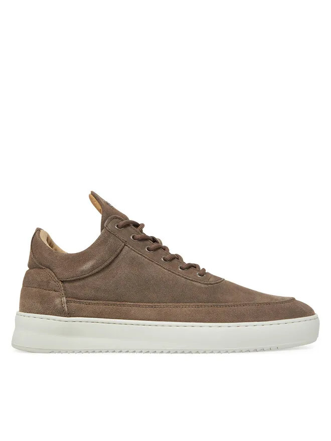 Filling Pieces Αθλητικά · Καφέ