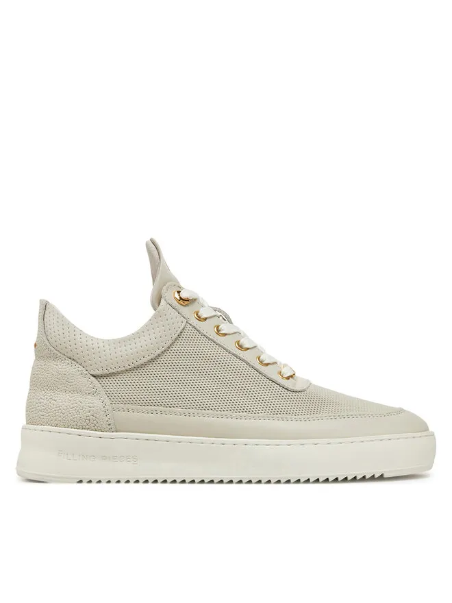 Filling Pieces Αθλητικά · Λευκό