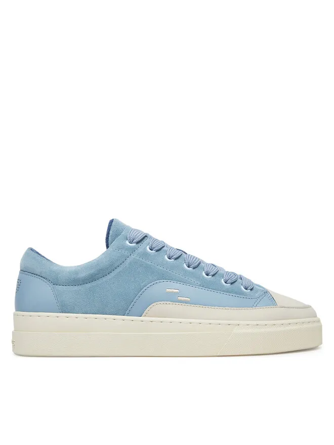 Filling Pieces Αθλητικά · Μπλε