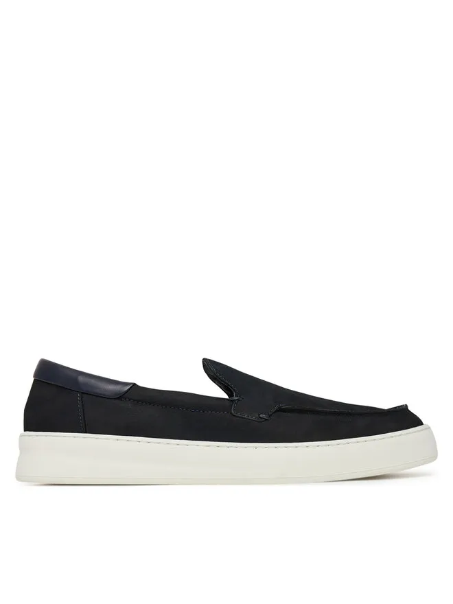 Filling Pieces Κλειστά παπούτσια · Σκούρο μπλε