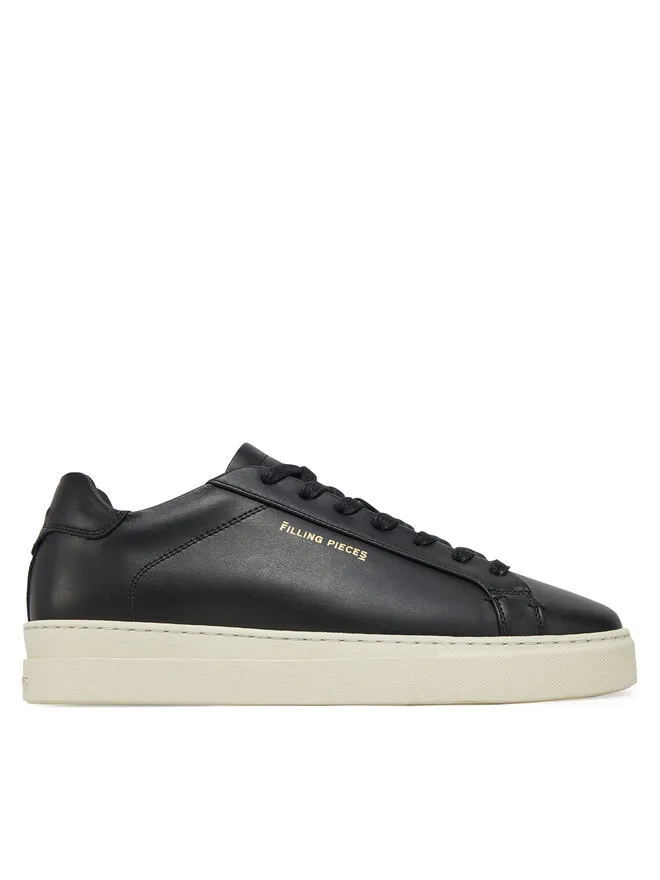 Filling Pieces Αθλητικά · Μαύρο